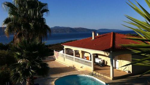 Villa Liamone - Foto 3