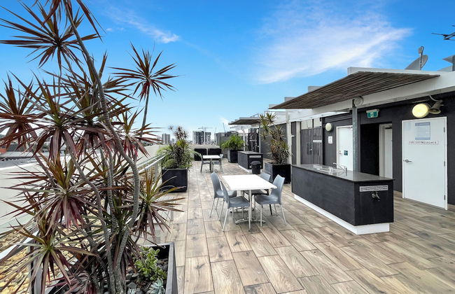 Direct Collective - Pavilion and Governor on Brookes - Foto 28