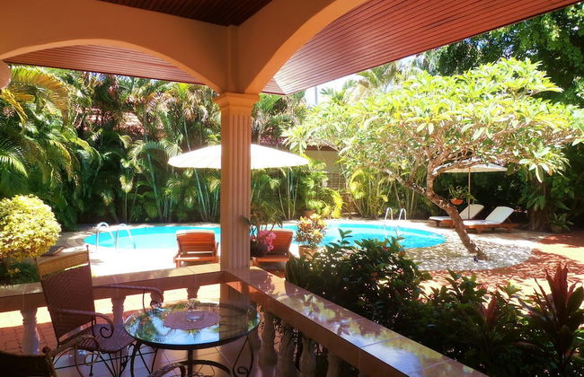 Coconut Paradise Holiday Villas - Foto 55