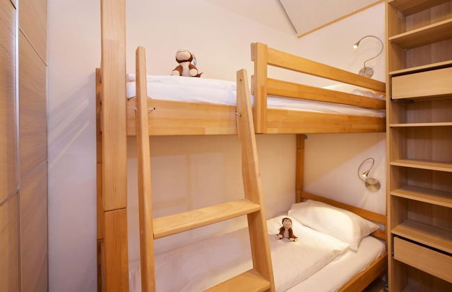 Schweizerhof Ferienwohnungen Lenzerheide - Foto 9