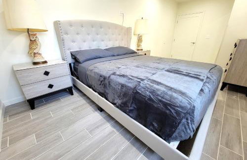 Modern 2BR Guest Suite w En-Suite Bathrooms 10 min to Rodeo Drive Near Kaiser and Cedars hospitals - Foto 53