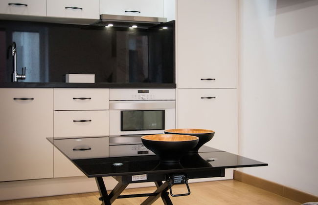 Holidays2Malaga Soho Center Apartments - Photo 5