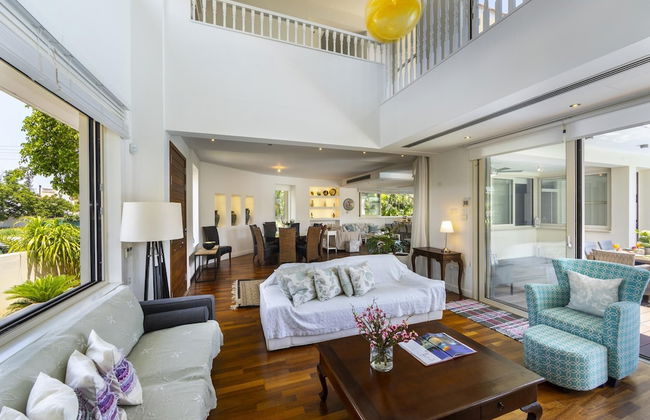 Larnaca Villa Marisol - Foto 3