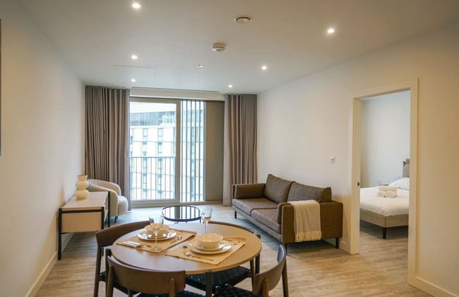 Coppermaker Square - Foto 45