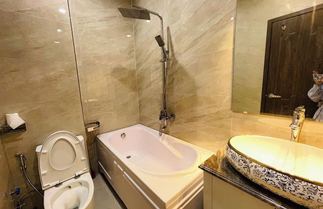 Vinhome Marina by HPT Home - Foto 26