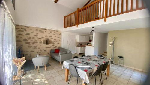 Gite "la clé des champs"La Gaubretière EI - Photo 4