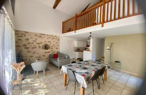 Gite "la clé des champs"La Gaubretière EI - Photo 4