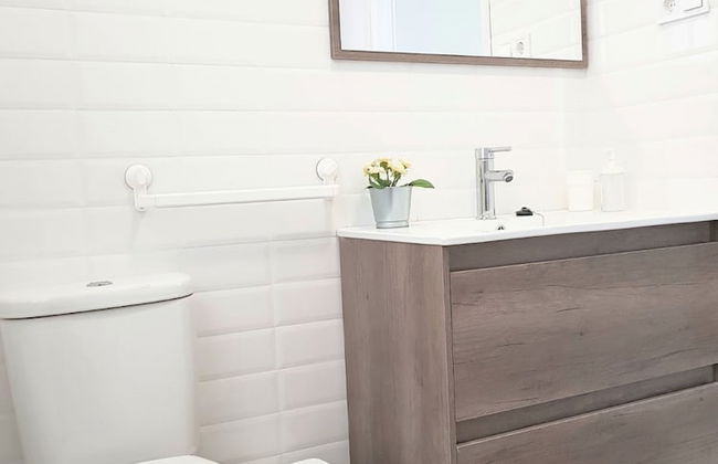 Apartamento Pintor Salvador Abril - Foto 17