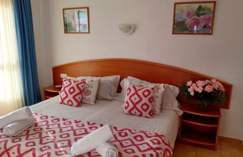 Apartamentos Villa Margarita - Foto 11