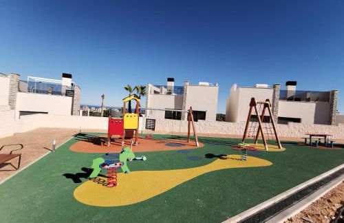 Penthouse Avocado with sea view - Foto 18