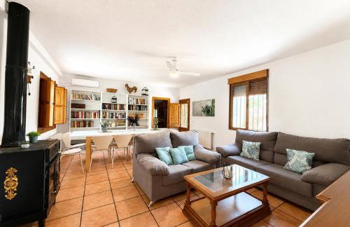 Villa Áurea - Foto 19