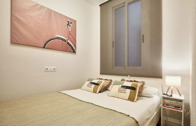 BBarcelona Clot Apartments - Foto 22