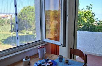 Cala di Seta Apartment - Ambra - Foto 1