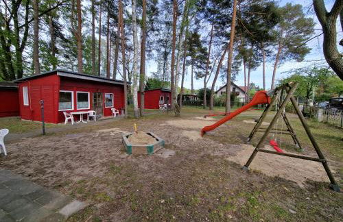 Ferienanlage "Am Sidowsee" - Foto 44