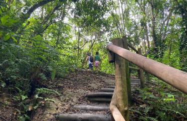 Apartamento mobiliado prédio frente ao mar - Foto 38