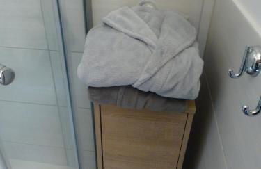 BIT-City Studio und Appartement - Foto 8