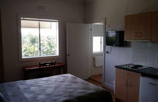 Hampton Court Apartments - Foto 22