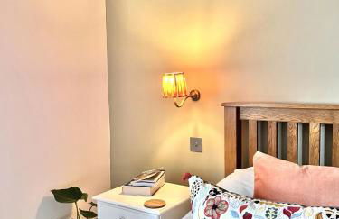 1 The Cairn Kilmartin - Beautiful Victorian Flat, Pet Friendly - Foto 17