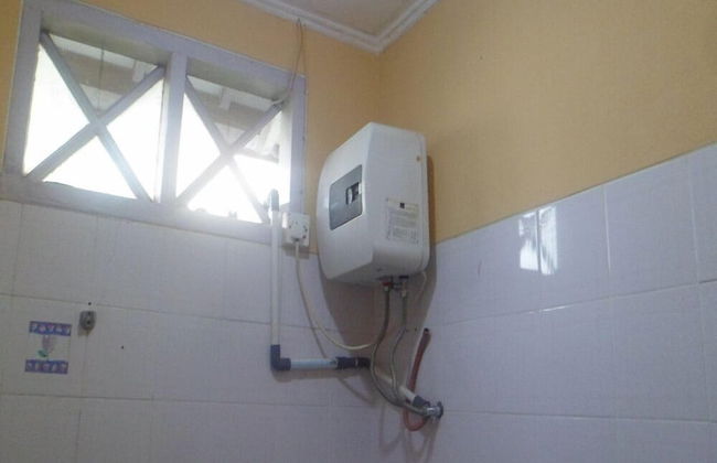 Kota Bunga B - Foto 15