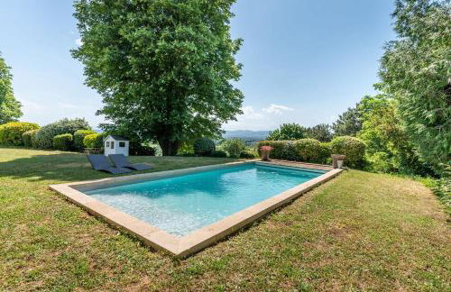Le Mas - House with swimming pool in a privileged environment - Photo 38