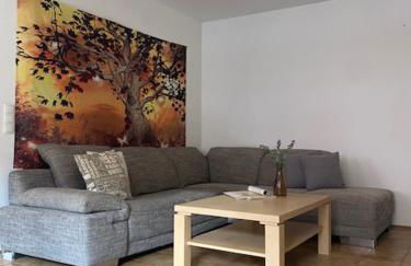 Monteurwohnung Marktbreit - Foto 1