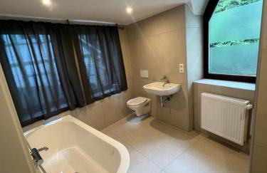 Kaune Apartments Balkon Freies Wlan Kostenlose Parkplätze - Foto 4