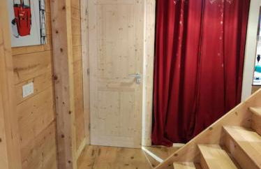 Belle maison traditionnelle - Les Chavonnes - Foto 13