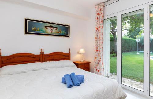 Holiday Home Montalt VI by Interhome - Foto 26