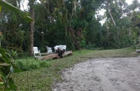 Casa de madeira A 6km de Guaramiranga - Foto 15