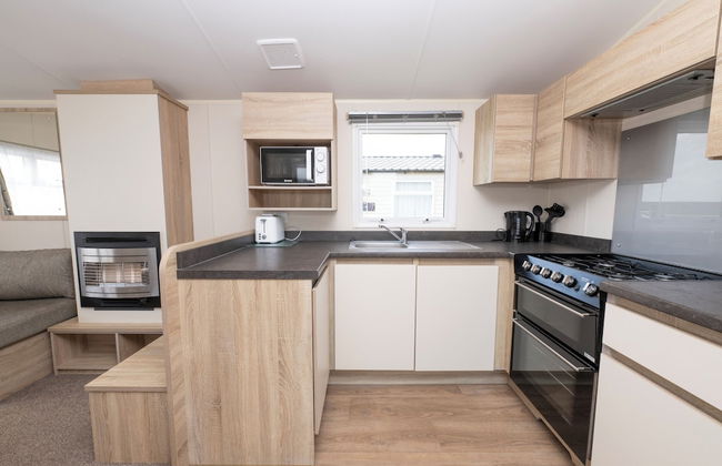 Tencreek Holiday Park - Foto 63