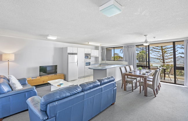 Northwind Holiday Apartments Mooloolaba - Foto 59