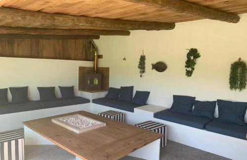 Beach house Estrela do Mar - Foto 8