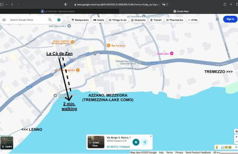 La Cà De Zan - Foto 29