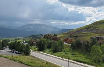 Mountain-Contemporary 2 Br Condo Condo - Foto 27