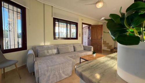 Maikran Premium Fantastic Family Villa with Pool - Foto 4