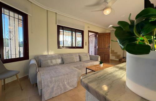 Maikran Premium Fantastic Family Villa with Pool - Foto 4