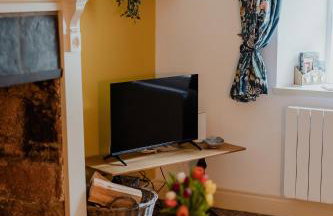 Cozy Cairnwell Farm Cottage - Foto 51