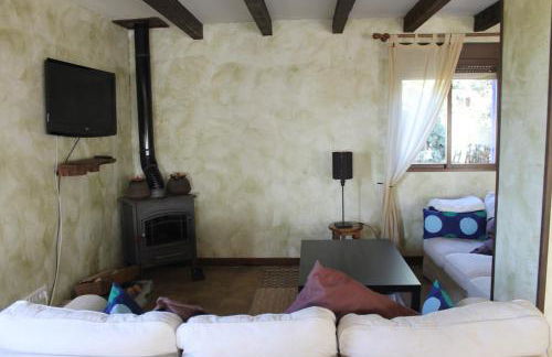 Casa Rural Baobab - Foto 28