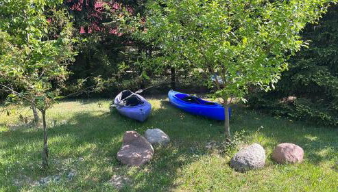 Letnia Ostoja Wieprz - Foto 2