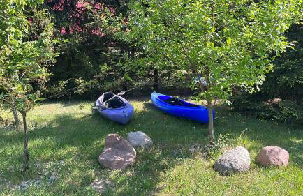 Letnia Ostoja Wieprz - Foto 2