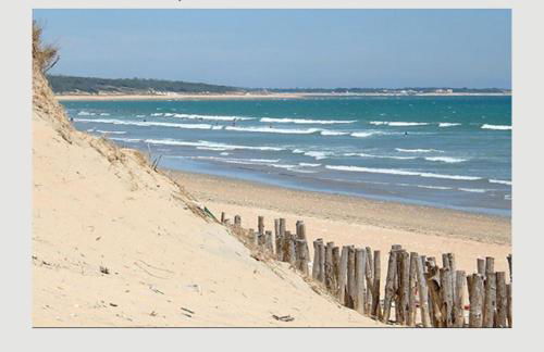 Le Clos des Embruns - Foto 15