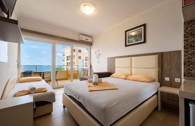 Saray Hotel - Foto 8