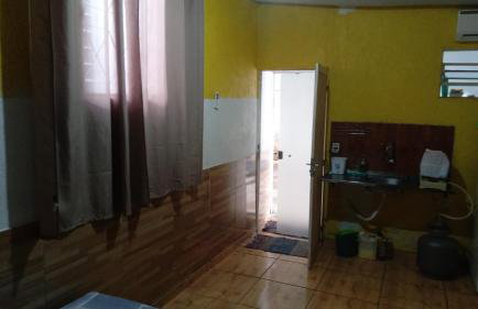 Quitinete Expominas Suite Ar - Foto 7