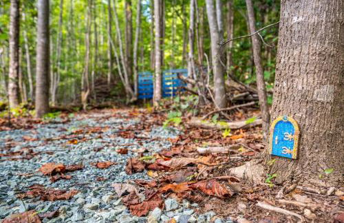 NEW Beehive Tree House Retreat - Foto 62