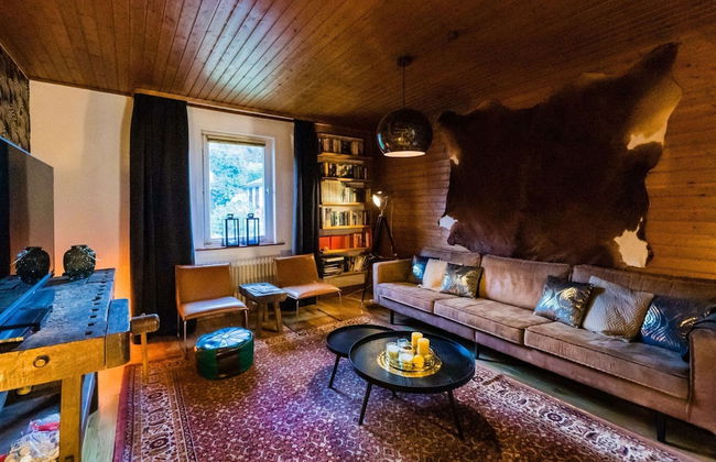 Holiday Home in Willingen With Garden - Photo 13