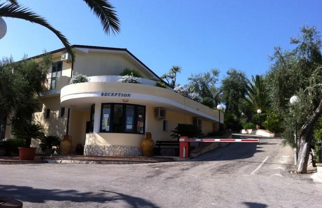 Villaggio Turistico Defensola - Foto 60