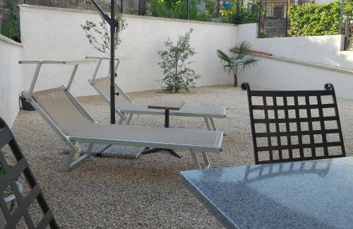 Casa Ferata - holiday home - Foto 31