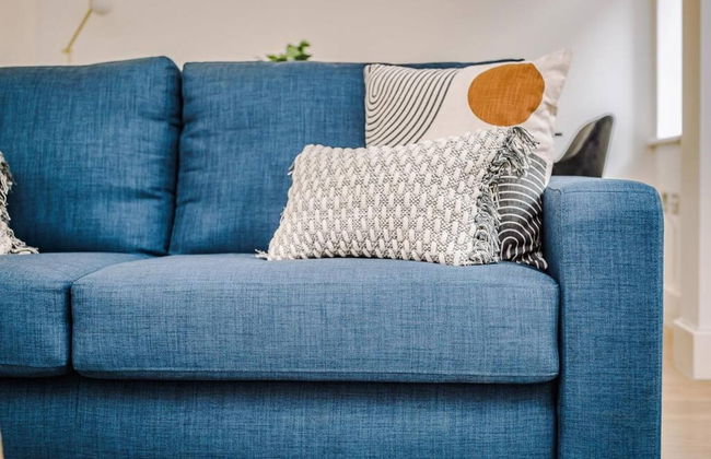 Host Apartments The Cavern Quarter Nest - Foto 39