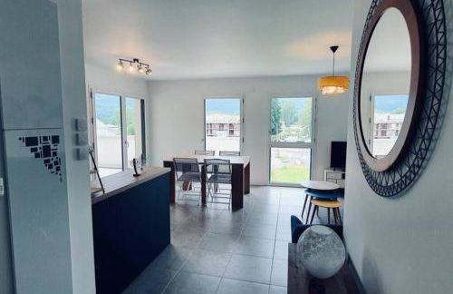 Le Laudon 3 étoiles - Familiale, Moderne, Tout équipé, Proche Lac et commodités - Photo 3