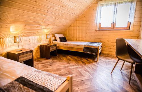 Kraina Dauby - Foto 27